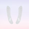 thumbnail image 3 of Sticky Toilet Seat Pad Thickened Potty Seat Cushion Univeral Toilet Cover with Pattern(Rabbit), 3 of 8