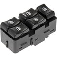 thumbnail image 4 of DORMAN 901-132 Front Driver Side Replacement Power Window Switch, 4 of 5