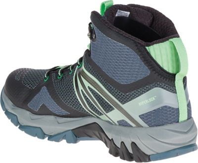 merrell mqm flex mid waterproof
