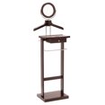 thumbnail image 1 of Winsome Alfred Valet Stand in Espresso finish, 92155, 1 of 5