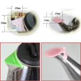 thumbnail image 5 of Electric Kettle Plastic Dust-proof Cover Household Hot Kettle Mouth Cap, 5 of 6