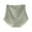 Green, variant on frariair Tummy Control Underwear for Women High Waisted Womens Seamless PantiesLadies Briefs Shapewear