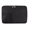 thumbnail image 1 of McKleinUSA Crescent 14" Nylon Laptop Sleeve 18335, 1 of 5