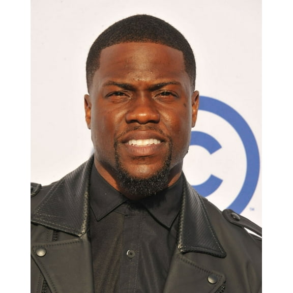 Kevin Hart At Arrivals For Comedy Central Roast Of Justin Bieber, Sony Studios, Los Angeles, Ca March 14, 2015. Photo By: Dee Cercone/Everett Collection Photo Print (8 x 10)
