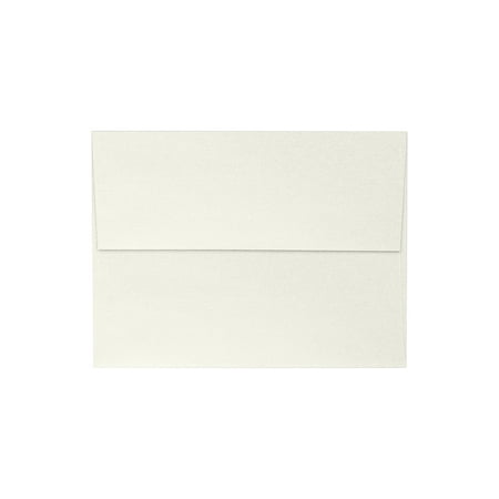 UPC: 0848614207305 | LUX A7 Invitation Envelopes 5 1/4 x 7 1/4 250/Box Quartz Metallic 5380-08-250
