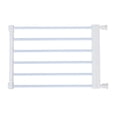 thumbnail image 1 of Puerta Corta Expandible Para Perros, Versátil Puerta Para Mascotas Para Puerta Interior, Puerta Pequeña Ajustable, Fácil Instalación, Adecuada Para, 1 of 7