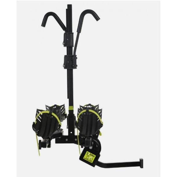 Porte v los Swagman Current eBike approuv pour attelage Walmart
