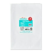 White Tissue Paper, 12 Count, by Way To Celebrate