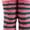 15Purple72, variant on XAOFW Halloween Kids Over The Knee Striped Socks For Little Girls Soft Ribbed Crew Socks For Kids 6-12 Years