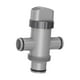thumbnail image 4 of Válvula de émbolo para piscina, pieza de piscina sobre el suelo, adaptador de manguera para piscinas, bomba para piscinas Dos vías 16x6cm, 4 of 9