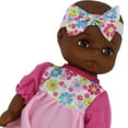 thumbnail image 4 of Goldberger Doll Baby's First 11" Classic Baby Softina Bathtime Doll with Feels So Real Skin, 4 of 10