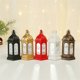 thumbnail image 4 of Eid Mubarak Lantern Ornaments Ramadan Lantern Nightlight Lighting,B, 4 of 5