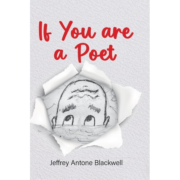 If You are a Poet, (Hardcover)