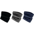 thumbnail image 4 of 72x Winter Gloves, Beanies, Neck Warmers Unisex Bulk Pack Donation Charity Care Bundle (Assorted), 4 of 5