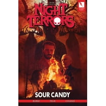 John Carpenter's Night Terrors John Carpenter's Night Terrors: Sour Candy, (Paperback)