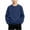 A Navy, variant on Boys Sweatshirts Casual Long Sleeve Basic Pullover Tops Lightweight Comfy Fall Winter Crewneck Sweatshirt,Sizes 1-13 Years