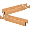 thumbnail image 2 of benda extension de Tiroir Réglable commercial en Bois Massif, 2 of 4