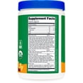 thumbnail image 4 of Nutricost Organic Super Greens Powder (30 Servings) Orange Sunrise Flavor - Superfood Supplement Drink Mix, 4 of 5