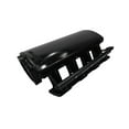 thumbnail image 6 of Fi Tech FIT70064 EFI Black Anodized Short Multi-Port Intake Manifold with Rails, 6 of 6