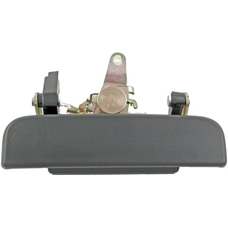- New Tailgate Handle Tailgate - Dorman 774MX