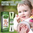 thumbnail image 1 of South Moon Loción Protectora para Uñas Amargas Baby Bitters Protección Anti-uñas para Niños Anti-comidas para Bebés | |, 1 of 5