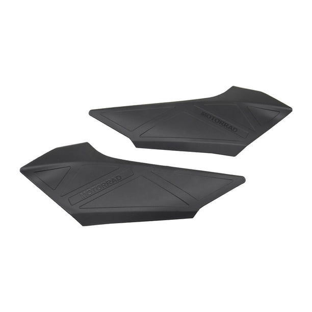 1 Par de Cubierta Protectora de Carcasa de Panel de de Motocicleta, Montaje, Accesorios Duraderos Cubierta Embellecedora de para