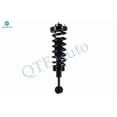 thumbnail image 4 of Pair Front Quick Complete Strut - Coil Spring For 2006-2008 Lincoln Mark LT 4WD, 4 of 7