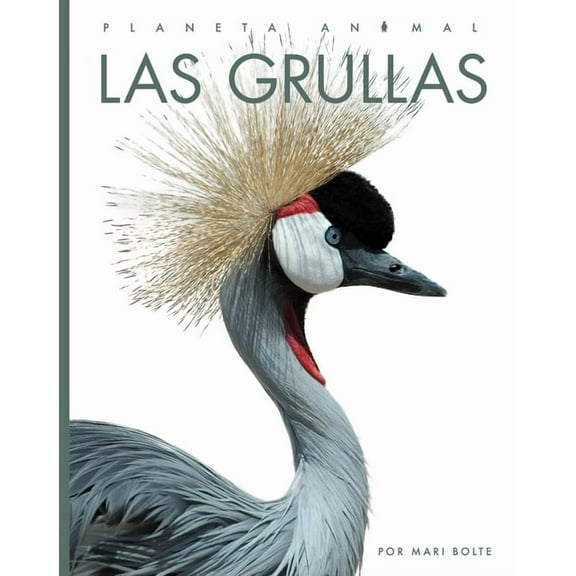 Las Grullas, (Paperback)
