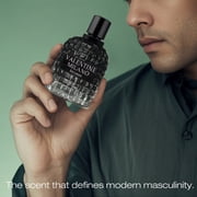 AFLUXE Valentine Milano Eau de Parfum Cologne Spray Citrus, Musk, Spicy, Wood Scent 3.4 fl oz