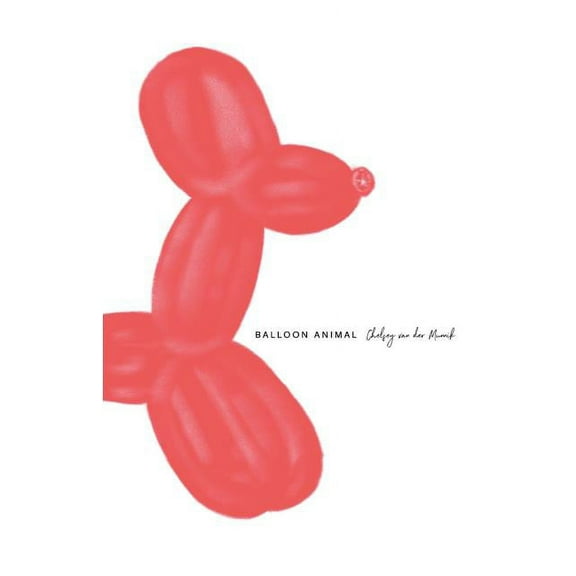 Balloon Animal (Paperback)