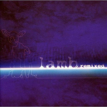 Remixed (2CD)