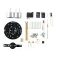 thumbnail image 2 of DIY Levitation Learning Kit, Ultrasonic Suspension Kit Simple Circuit Excellent PCB Stable Performance DC 12V  for Electronic Experiment Spare Parts, 2 of 7