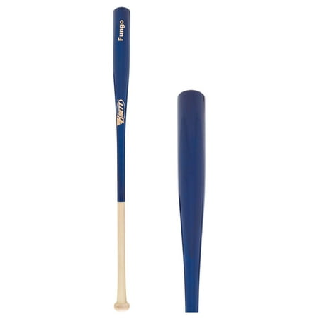 Brett Bros. 36 Maple Wood Fungo Baseball Bat: BBOFUNGO Natural