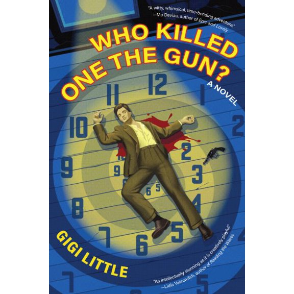 Pre-Owned Who Killed One the Gun? (Paperback) 194243667X 9781942436676