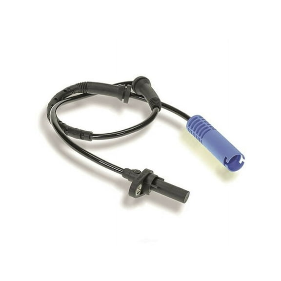 Front ABS Speed Sensor - Compatible with 2009 - 2013 BMW 335i xDrive Coupe 3.0L 6-Cylinder 2010 2011 2012