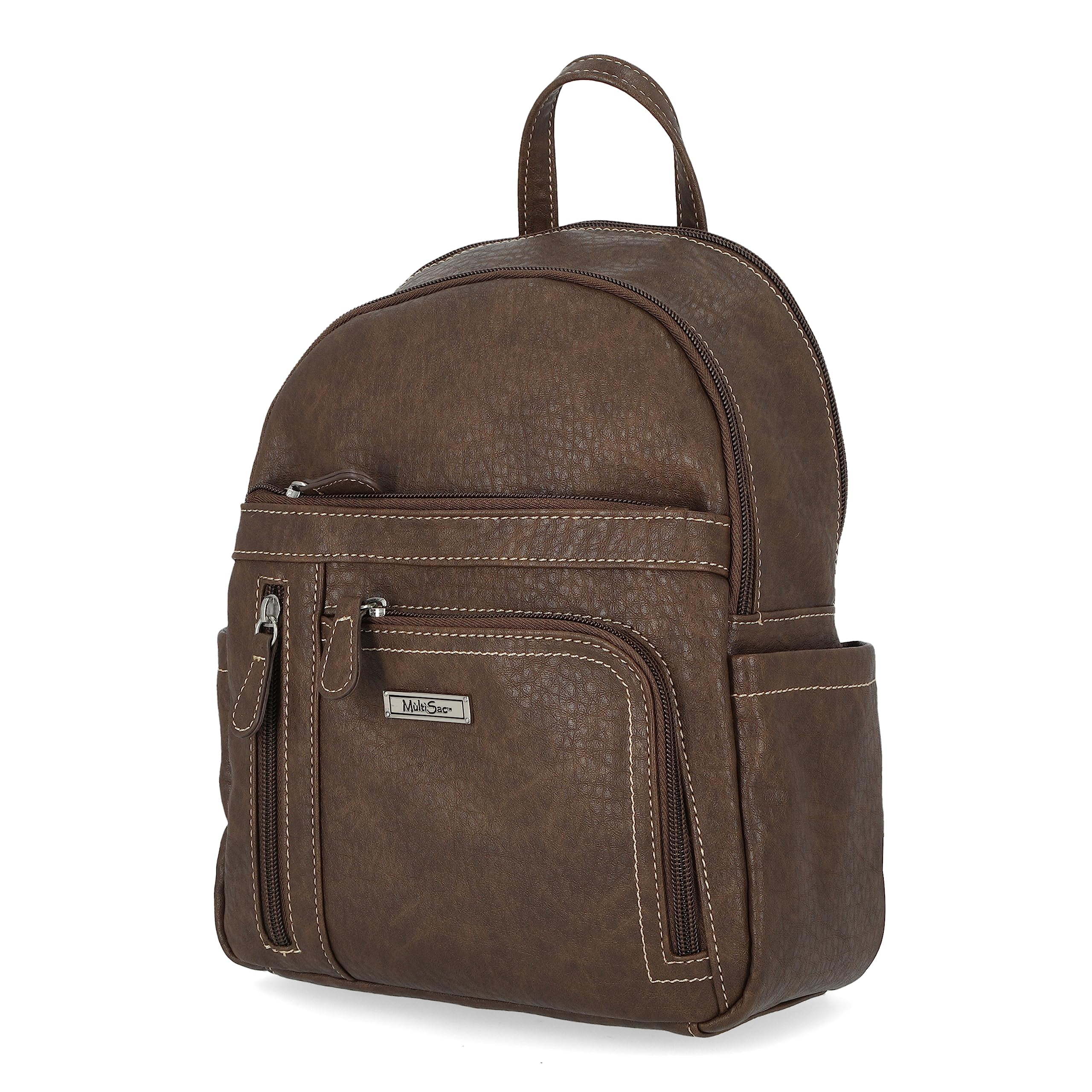 Multisac backpack purses hotsell