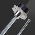 thumbnail image 3 of Mosiee Saxophone Repair Kit Saxophone Sound Hole Leveling Repair Tools Grinding Head Guide Plate Wrench For Tenor Soprano Alto Sax, 3 of 9
