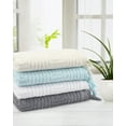 thumbnail image 3 of Troya Bamboo Bath Towel, 3 of 3