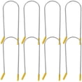 thumbnail image 2 of CUITING 16pcs Hot Curler Clips for Most Sized Rollers, 2 of 11
