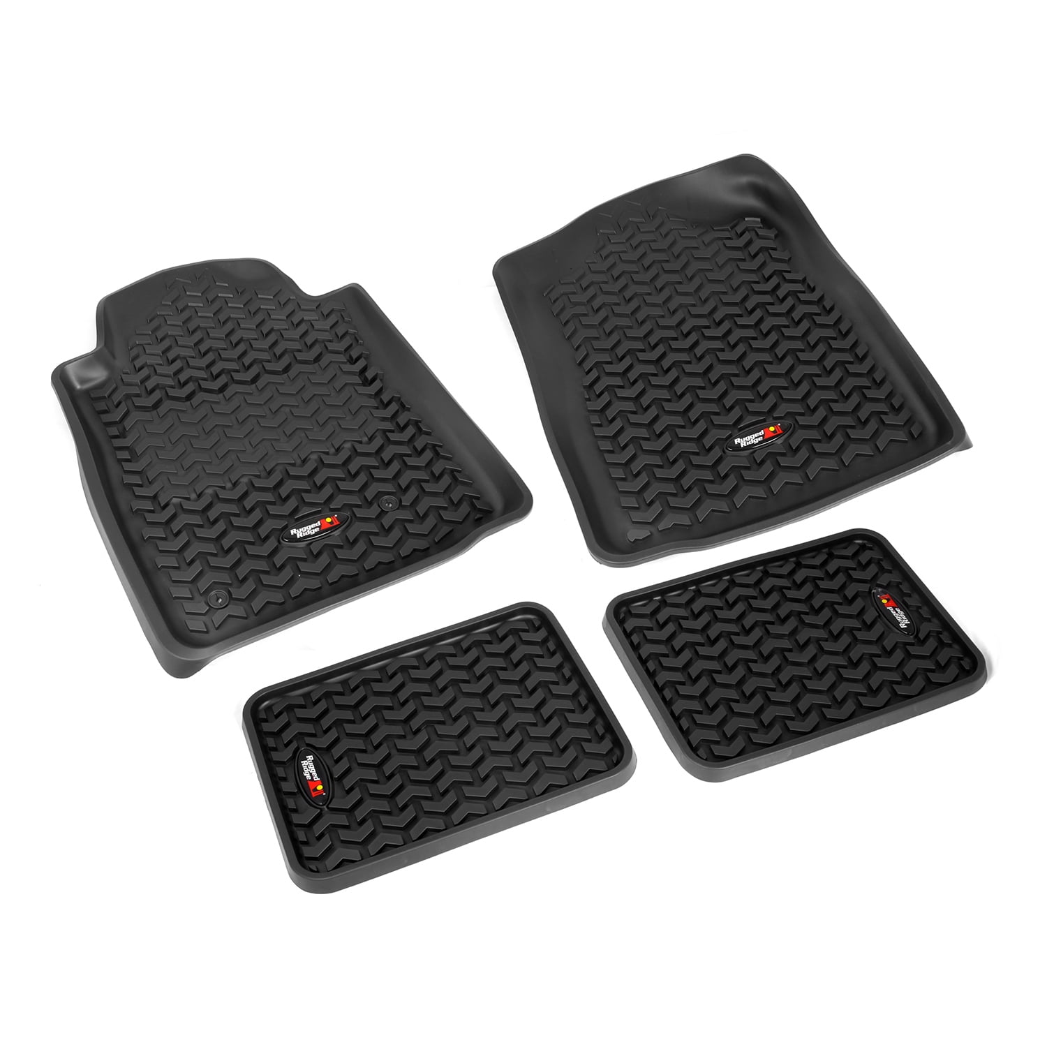 Floor Mats For Toyota Tacoma 