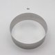 thumbnail image 4 of Billuyoard Mousse Ring Cake Mold Acero inoxidable Autoensamblaje Multi Tamaño Cupcake Ensalada Postre Die Herramientas Fiesta doméstica Herramientas y accesorios para hornear 6 pulgadas (1.2 mm), 4 of 6