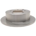thumbnail image 2 of Raybestos Brakes Brake Rotor 980751R R-Line; OE Replacement; Single, 2 of 4