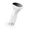 thumbnail image 1 of 1000X Microscope with 8 LEDs, 2in IPS Screen, PC Connection, Educational Science Kids Adults Pocket Handheld Mini USB Camera Digital Microscope for Nature Exploration Fun, 1 of 7