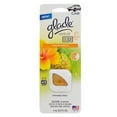 Glade Hawaiian Breeze Gel Air Fresheners, Orange Scent LongLasting
