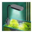 thumbnail image 1 of Lámpara de acuario UPETTOOLS LED con clip para pecera de 5 galones, 1 of 7
