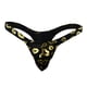 thumbnail image 1 of Gibobby Ropa Interior Sexy Calzoncillos Micro Ropa interior Tanga Hombres T-back Sretch Thong(Dorado,Talla única), 1 of 4
