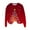 #07Multicolor, variant on Women's Christmas Sweatshirts Casual Round Neck Blouses Fashion Christmas Printed Long Sleeves Shirts Cute Xmas Loose Soft Sweatshirt Pullover Tops