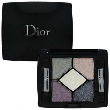 Dior 5 Couleurs Eyeshadow - Eternal Gold 576