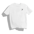 thumbnail image 4 of Playera Algodon Ligero Deportiva Para Gym O Uso Casual Moda, 4 of 6