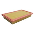 thumbnail image 1 of Filtro de Aire Motor C180 2015 A 2019 SAKURA L4 1.6L Rectangular, 1 of 3